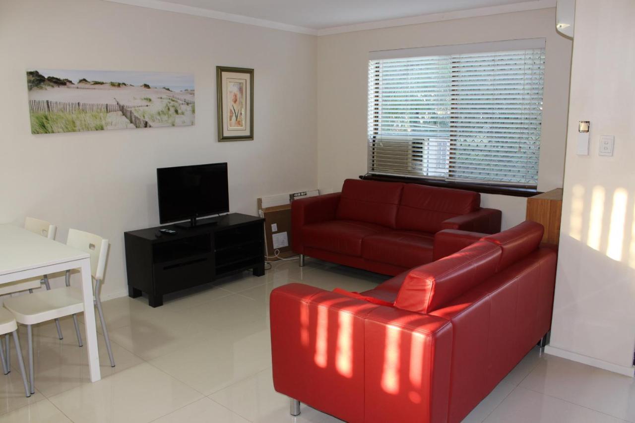 Parkline Apartments بيرث المظهر الخارجي الصورة