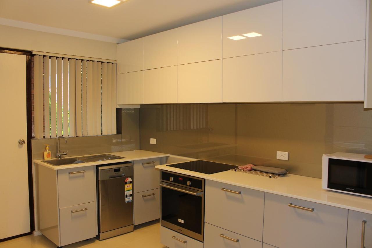 Parkline Apartments بيرث المظهر الخارجي الصورة