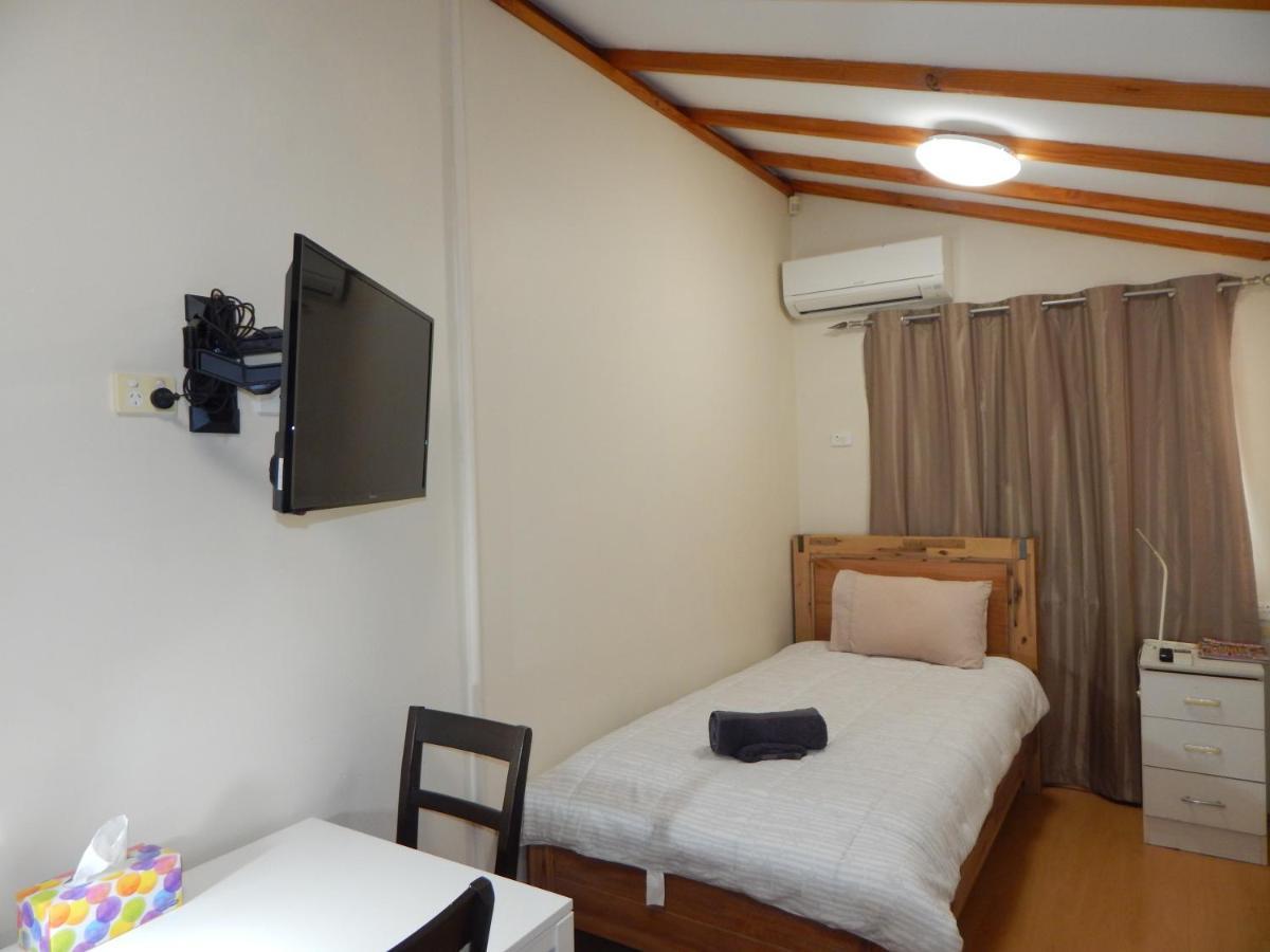 Parkline Apartments بيرث المظهر الخارجي الصورة