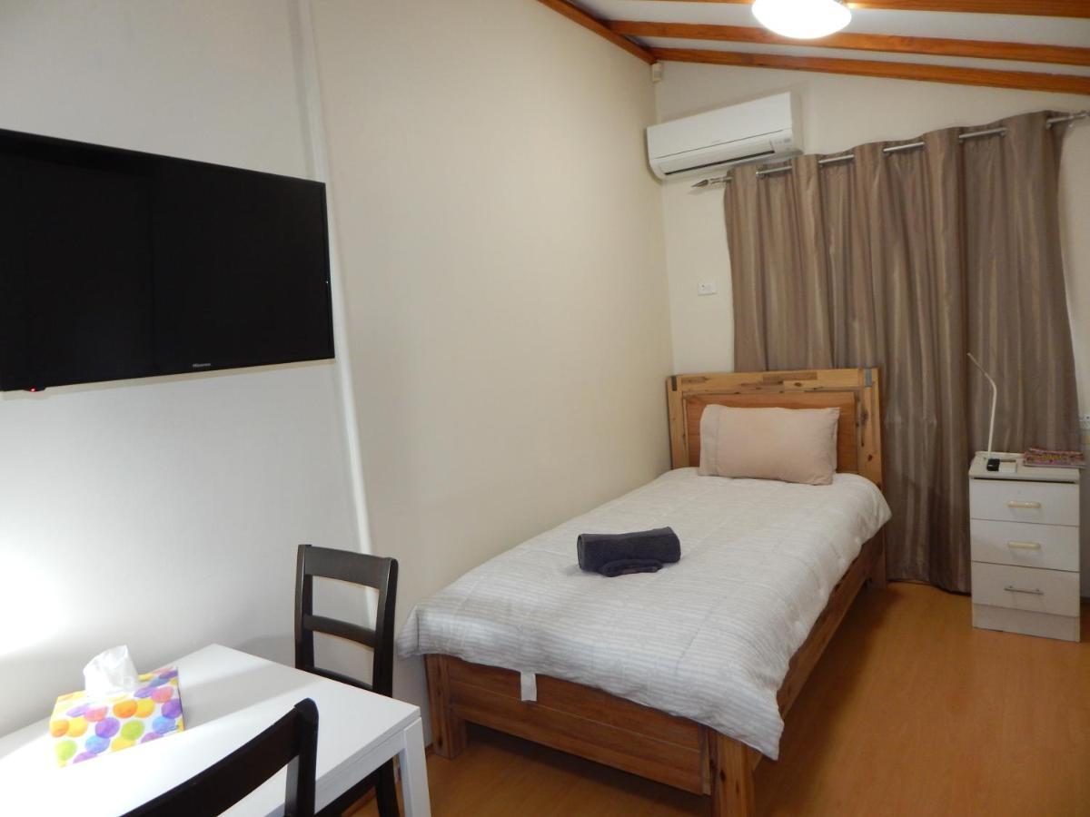 Parkline Apartments بيرث المظهر الخارجي الصورة
