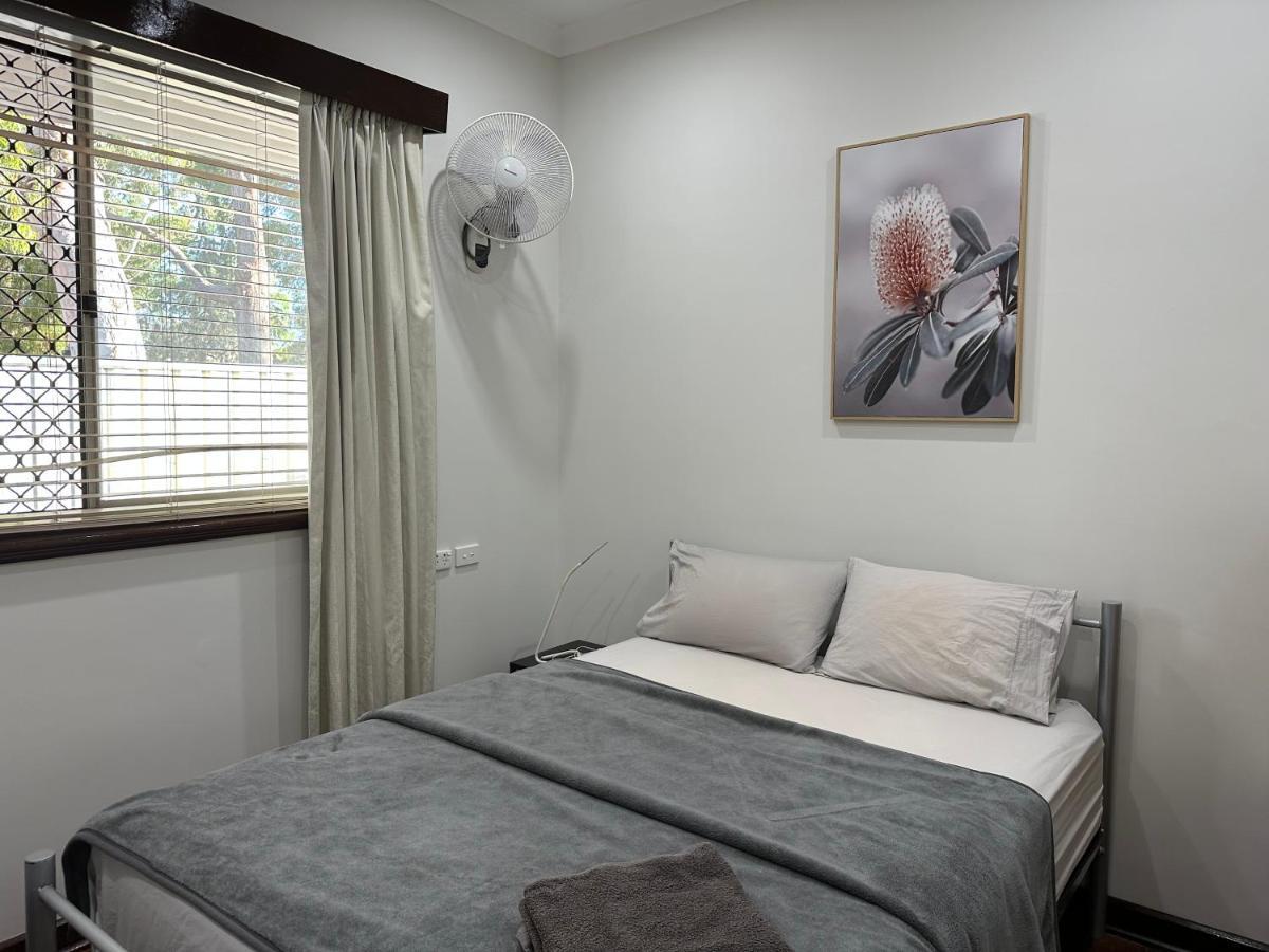 Parkline Apartments بيرث المظهر الخارجي الصورة