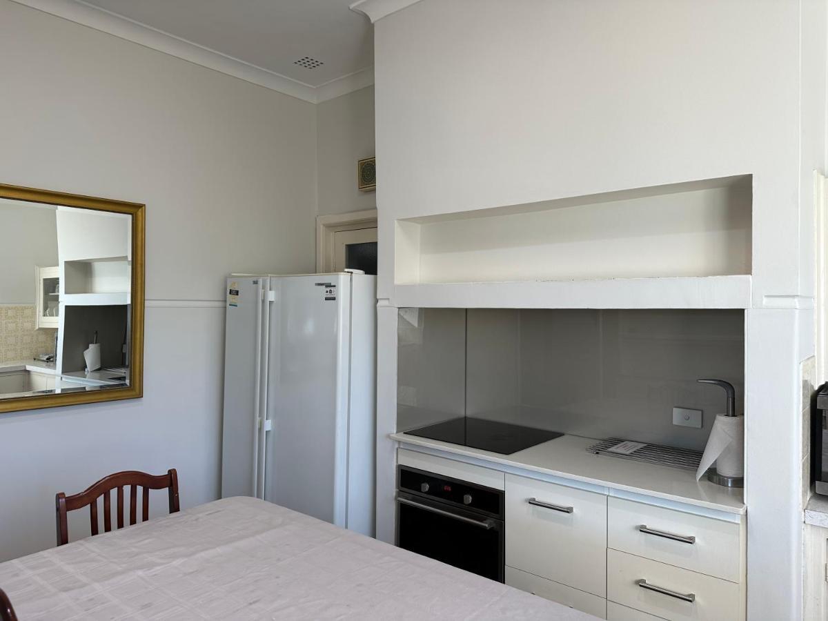 Parkline Apartments بيرث المظهر الخارجي الصورة