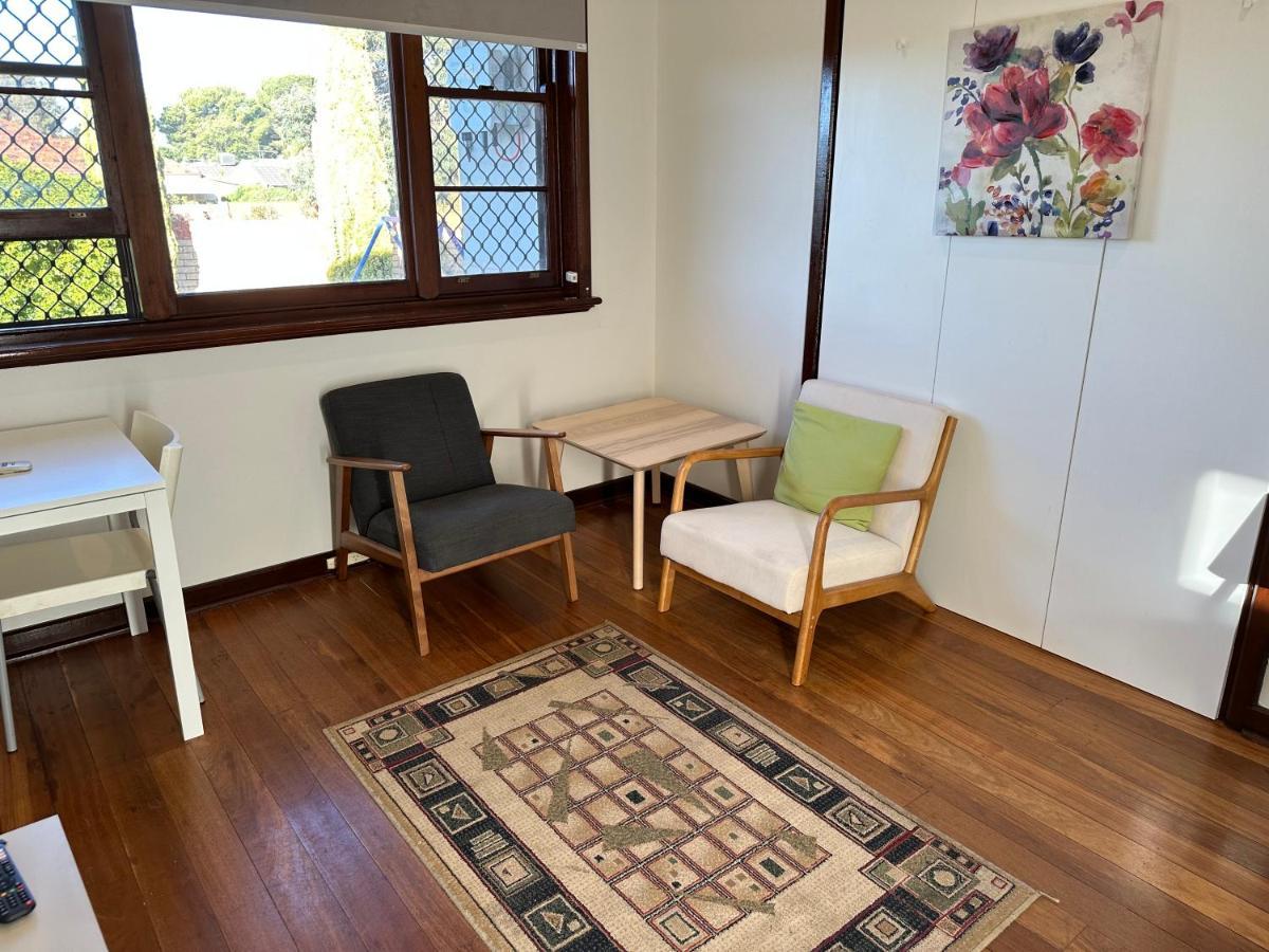 Parkline Apartments بيرث المظهر الخارجي الصورة