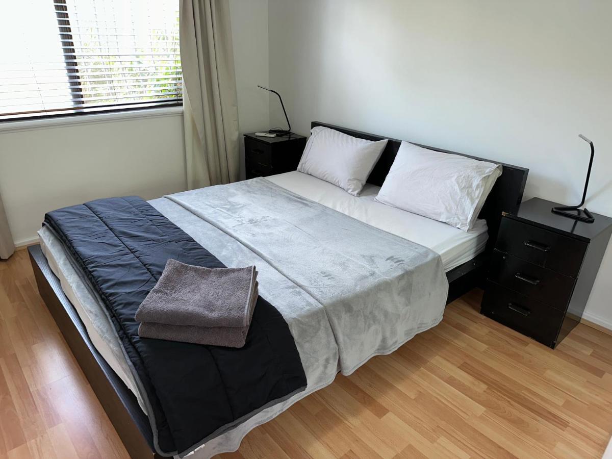 Parkline Apartments بيرث المظهر الخارجي الصورة