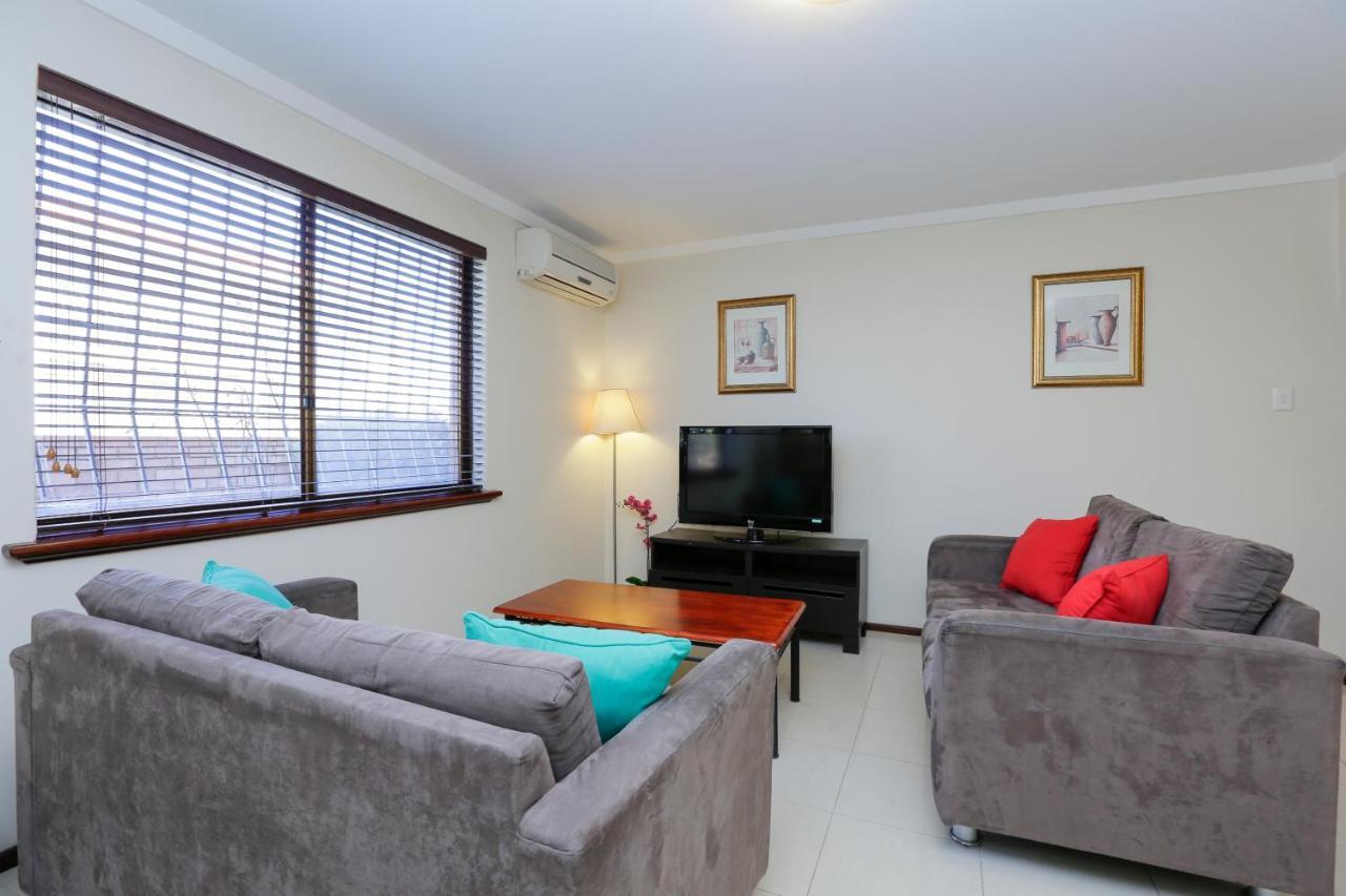 Parkline Apartments بيرث المظهر الخارجي الصورة